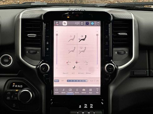 New 2026 RAM 1500 Big Horn image 16