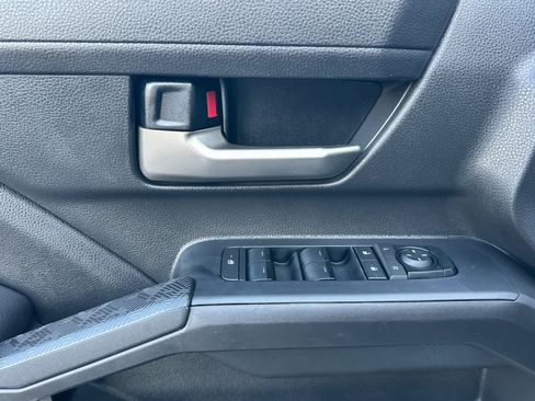 Used 2024 Toyota Tacoma TRD Sport image 13