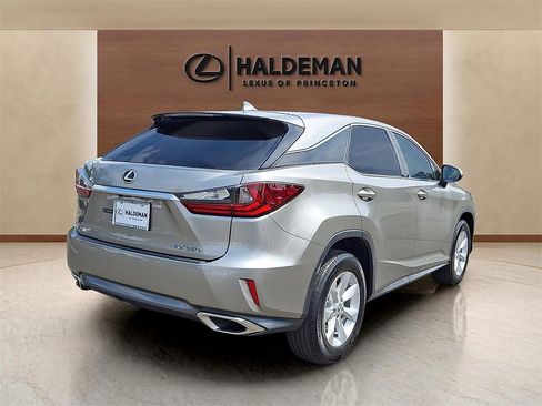Used 2017 Lexus RX 350 AWD image 6