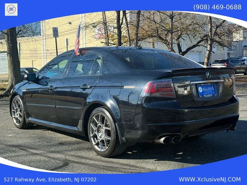 Used 2007 Acura TL Type-S image 2