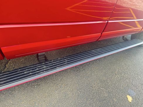 Used 2013 Ford Expedition EL Limited image 30