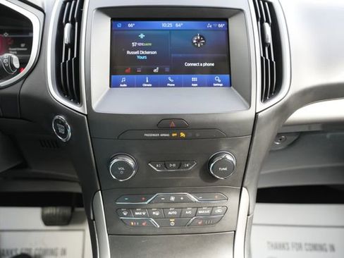 Used 2020 Ford Edge SEL AWD/4WD image 24