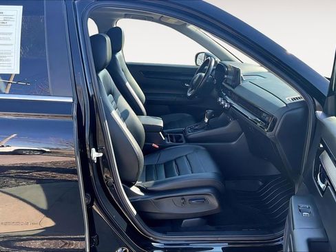 Used 2024 Honda CR-V EX-L image 7