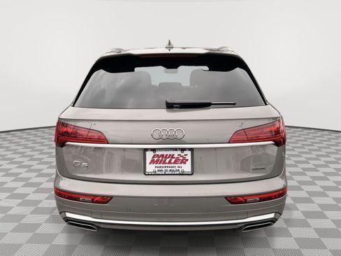 Used 2023 Audi Q5 2.0T Premium Plus w/ Premium Plus Package image 5
