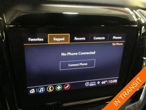 Used 2023 Chevrolet Traverse LT AWD/4WD image 39