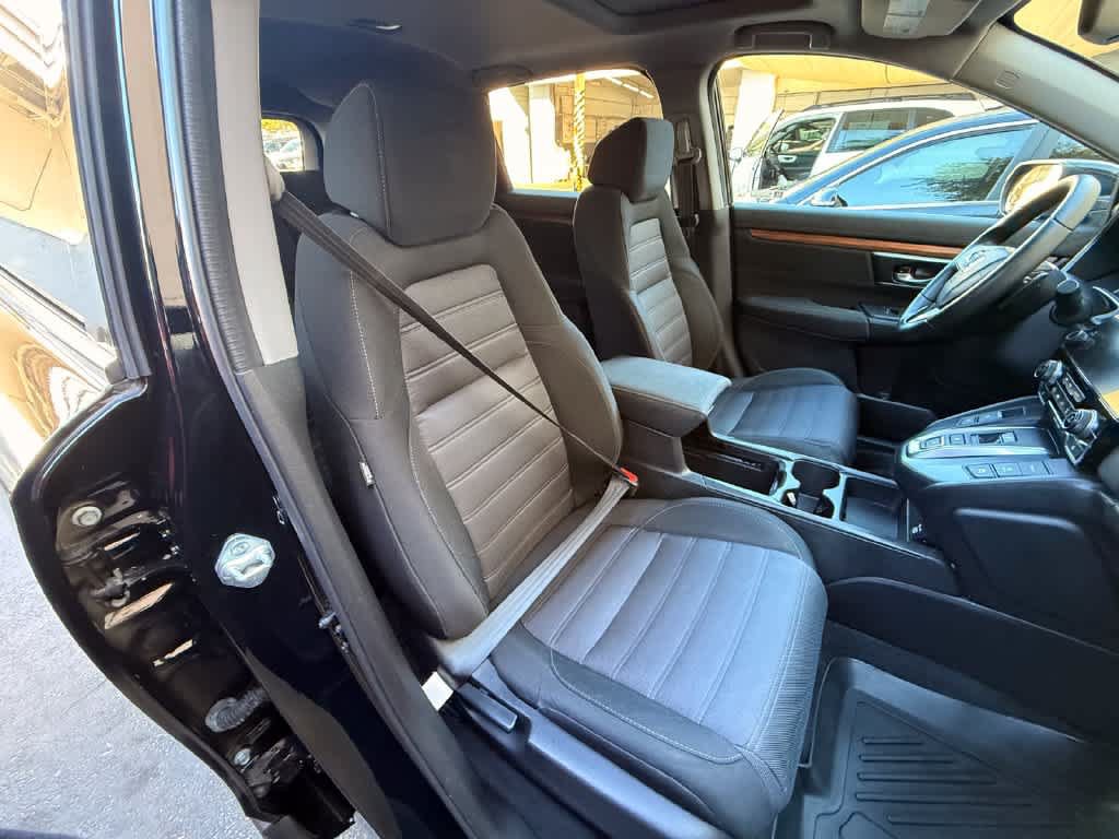 Used 2021 Honda CR-V EX image 15