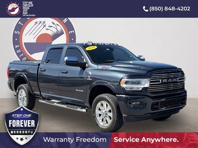 Used 2020 RAM 2500 Laramie