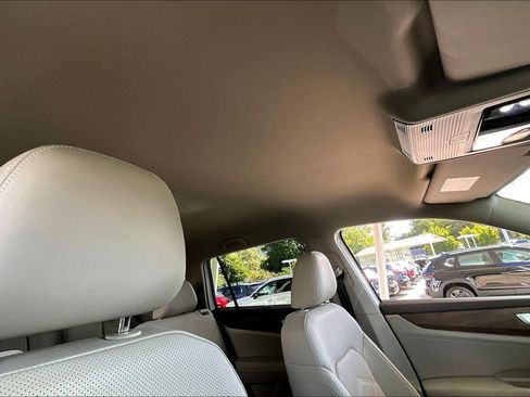 New 2026 Volkswagen Atlas SE w/ Black Wheel Package image 26