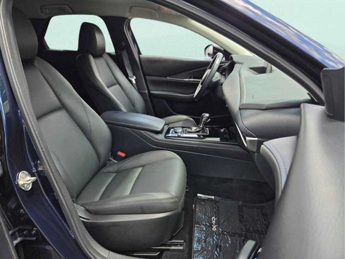 Used 2025 MAZDA CX-30 AWD 2.5 S w/ Select Sport Pkg image 19