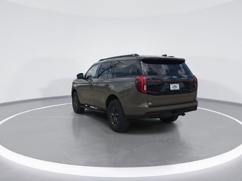 Used 2026 Ford Expedition Tremor AWD/4WD image 7