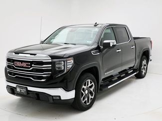 Used 2023 GMC Sierra 1500 SLT w/ X31 Off-Road Package video 2