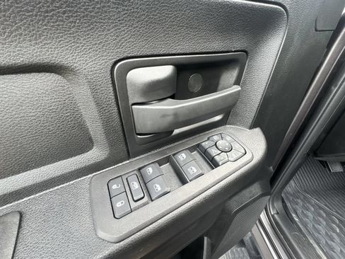 Used 2026 RAM 2500 Warlock AWD/4WD image 13