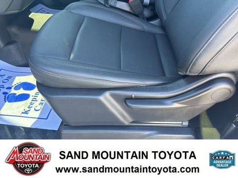 Used 2025 GMC Sierra 1500 Pro w/ Pro Value Package image 16