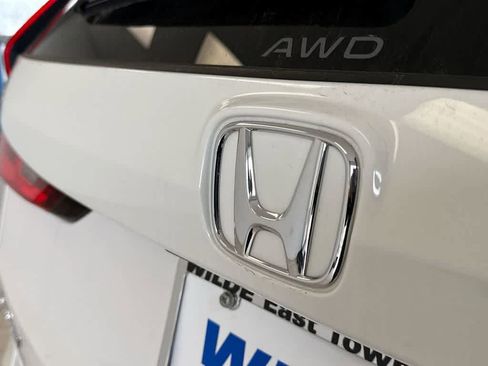 Certified 2024 Honda CR-V EX image 11
