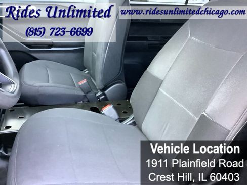 Used 2020 Ford Explorer 4WD Police Interceptor image 22