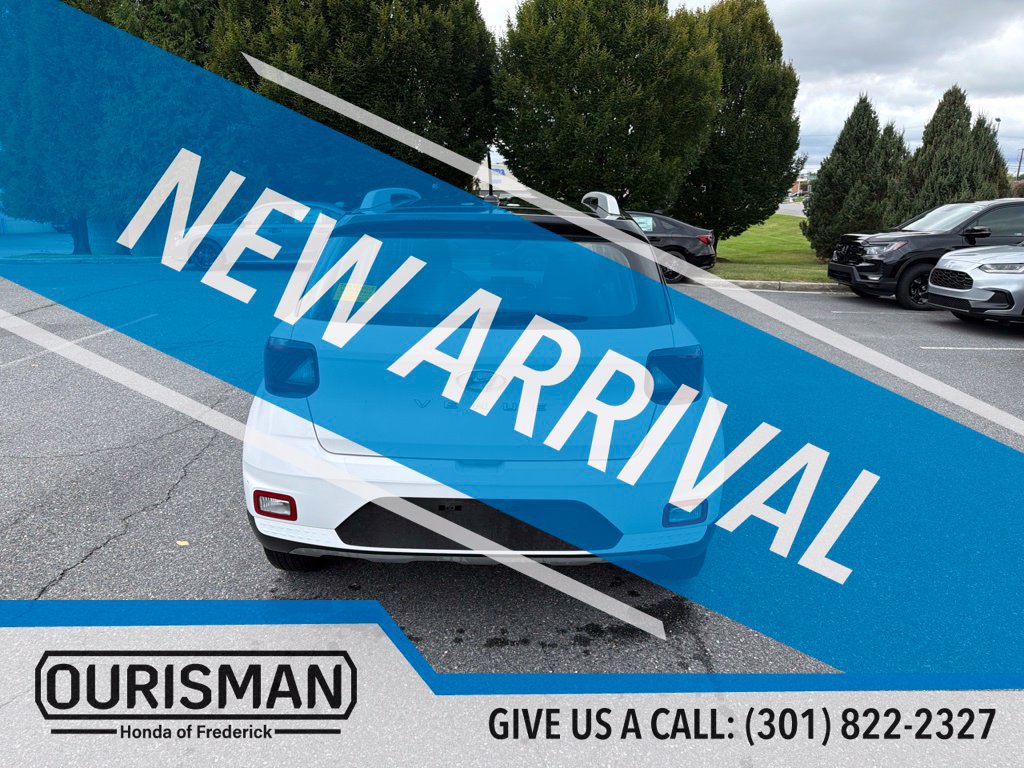 Used 2023 Hyundai Venue Limited w/ Cargo Package FWD image 5