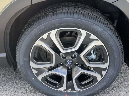 New 2026 Subaru Ascent Touring image 8