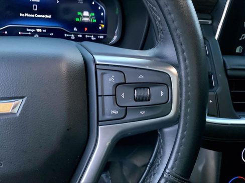 Used 2023 Chevrolet Tahoe LT RWD image 24