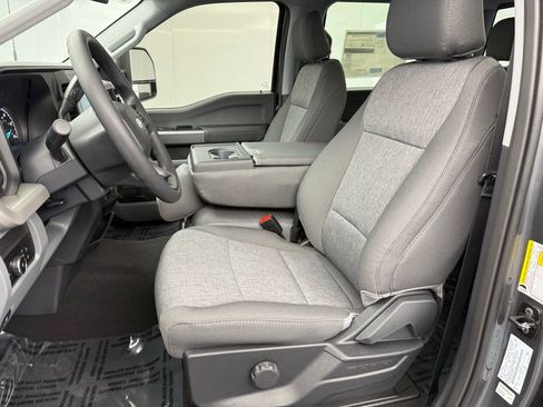 New 2026 Ford F350 XLT w/ Tremor Off-Road Package image 41