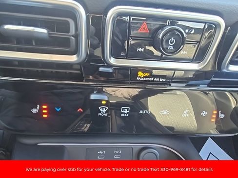 New 2026 Nissan Sentra SV w/ SV Convenience Package FWD image 18