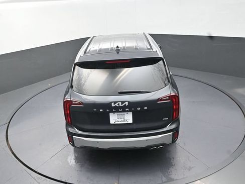 Used 2024 Kia Telluride S w/ S Sunroof Package AWD/4WD image 17