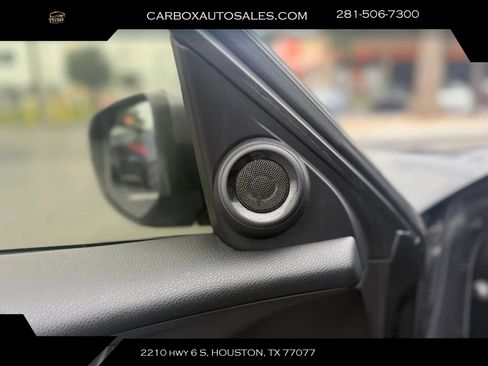 Used 2018 Honda Civic EX-T image 19