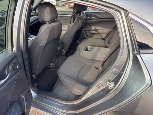 Used 2019 Honda Civic EX image 15