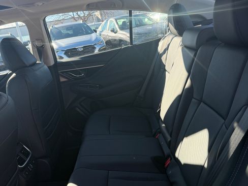 New 2025 Subaru Legacy Limited image 18