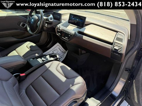 Used 2019 BMW i3 RWD image 27