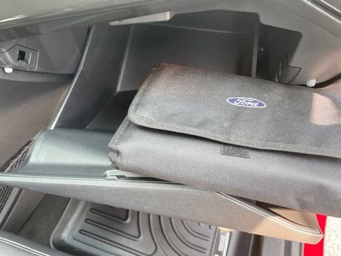 Used 2018 Ford Escape Titanium FWD image 52