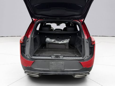 Used 2024 Land Rover Range Rover Sport SE image 23