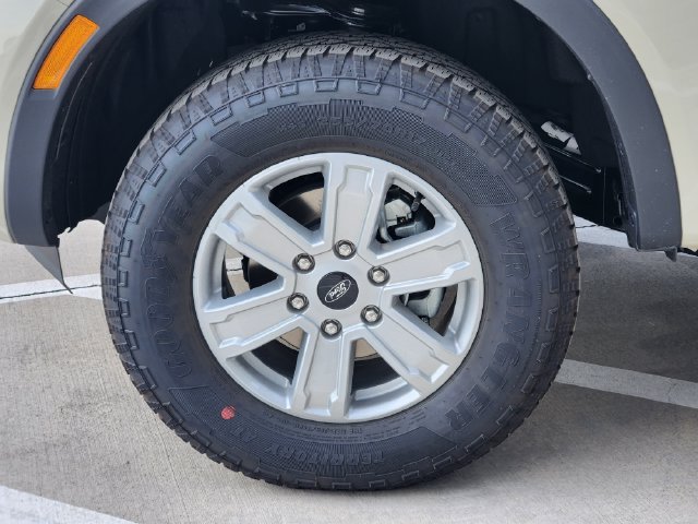 New 2026 Ford Ranger XL w/ Trailer Tow Package RWD image 8