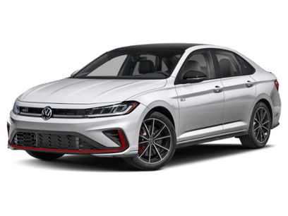 New 2026 Volkswagen Jetta GLI Autobahn