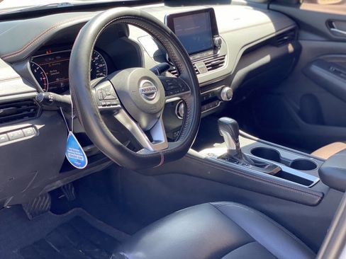 Used 2022 Nissan Altima 2.5 SR image 21