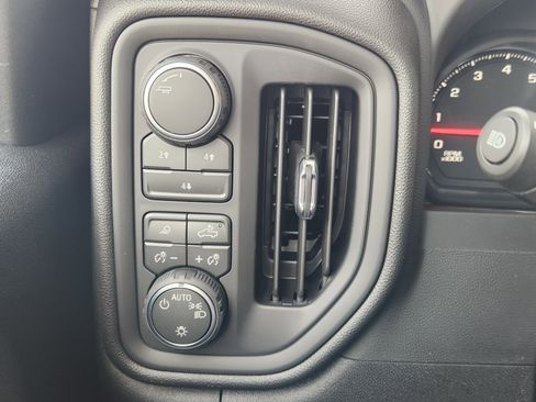 New 2026 Chevrolet Silverado 2500 Custom w/ Custom Value Package image 23