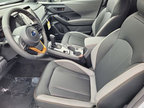 New 2026 Subaru Crosstrek 2.5i Wilderness image 15