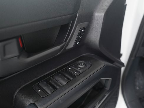 Used 2025 Toyota 4Runner TRD Off-Road Premium w/ Tow Technology Package image 21