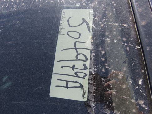 Used 2024 Honda Accord EX-L image 7