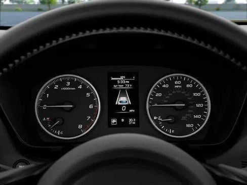 New 2026 Subaru Ascent Premium AWD/4WD image 39