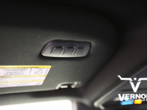 New 2026 Ford Expedition Tremor image 28