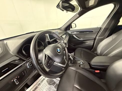 Used 2021 BMW X1 sDrive28i FWD image 20