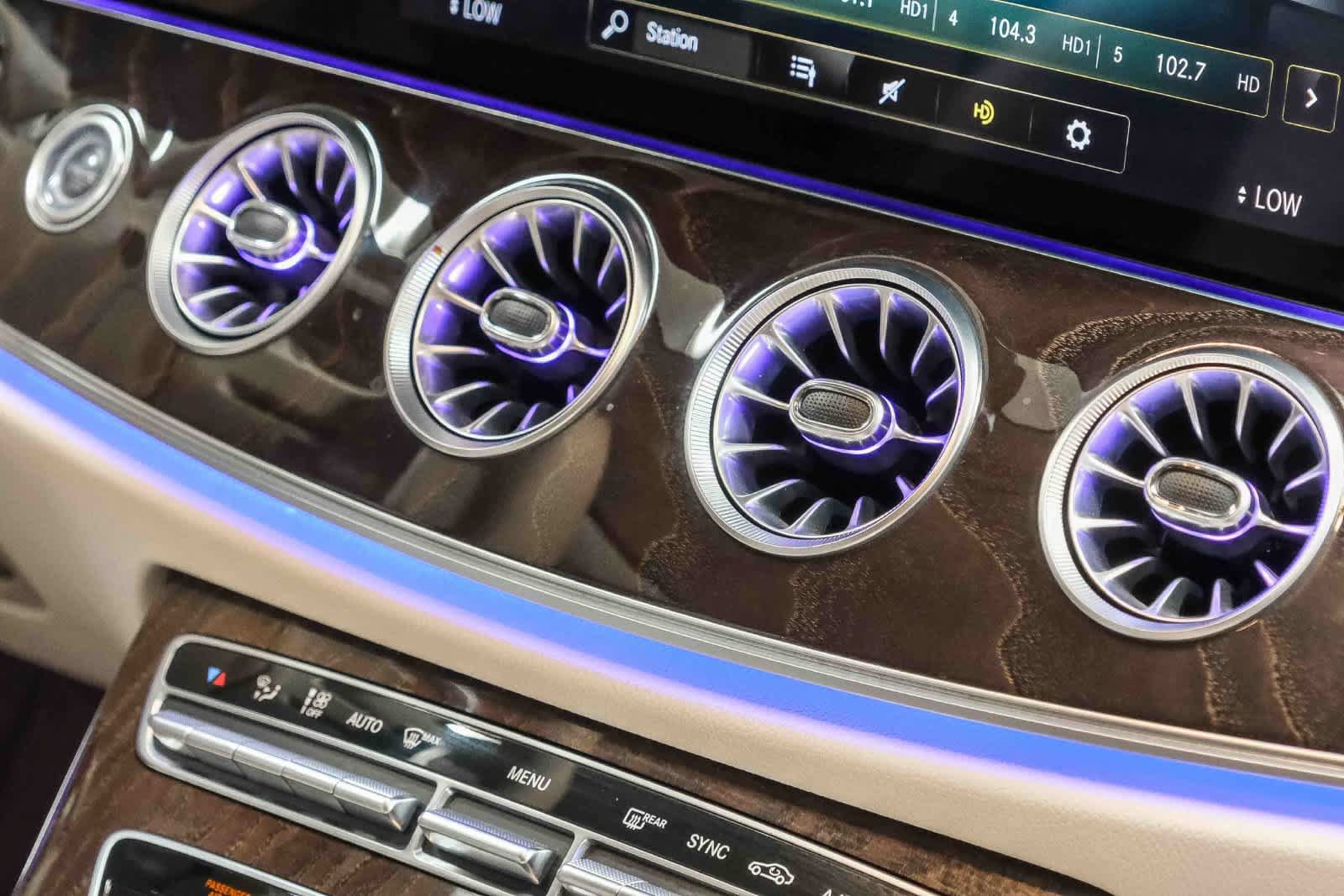 Certified 2023 Mercedes-Benz E 450 Cabriolet image 18