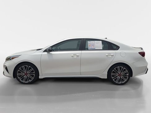 Used 2024 Kia Forte GT FWD image 6