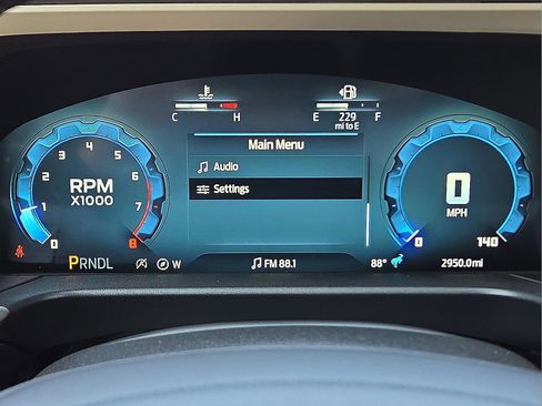 Used 2025 Ford Bronco Sport Big Bend w/ Convenience Package image 23