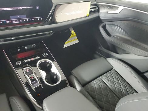 New 2026 Audi A6 Prestige image 16