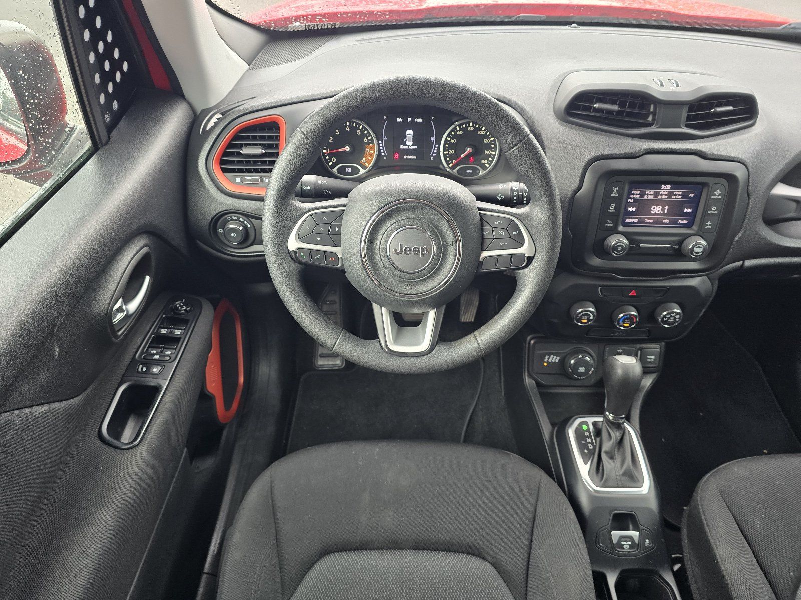 Used 2020 Jeep Renegade Sport AWD/4WD image 14