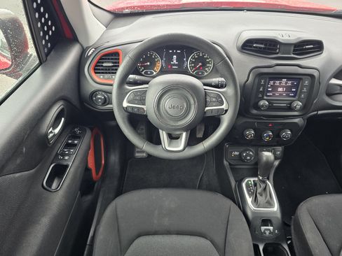 Used 2020 Jeep Renegade Sport AWD/4WD image 14