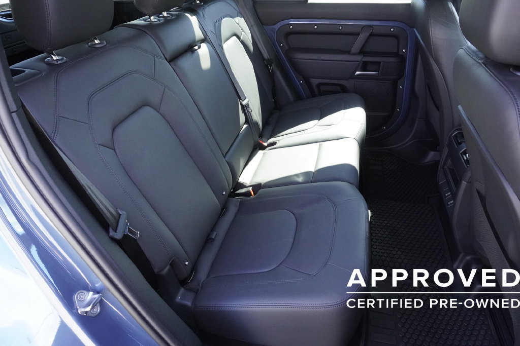 Used 2026 Land Rover Defender 110 S AWD/4WD image 27