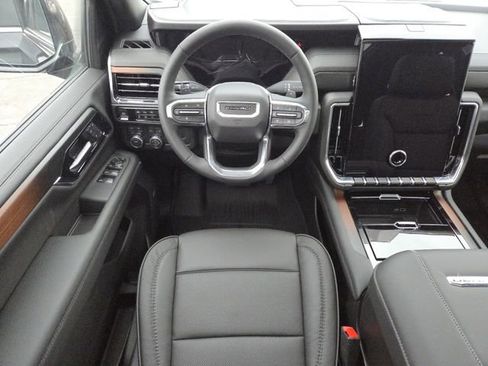 New 2026 GMC Yukon XL Denali w/ Sun & Power Step Package image 36