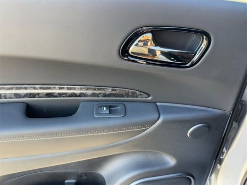 Used 2025 Dodge Durango SRT Hellcat image 14